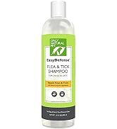 Amazon.com: Only Natural Pet EasyDefense Shampoo for Dogs & Cats